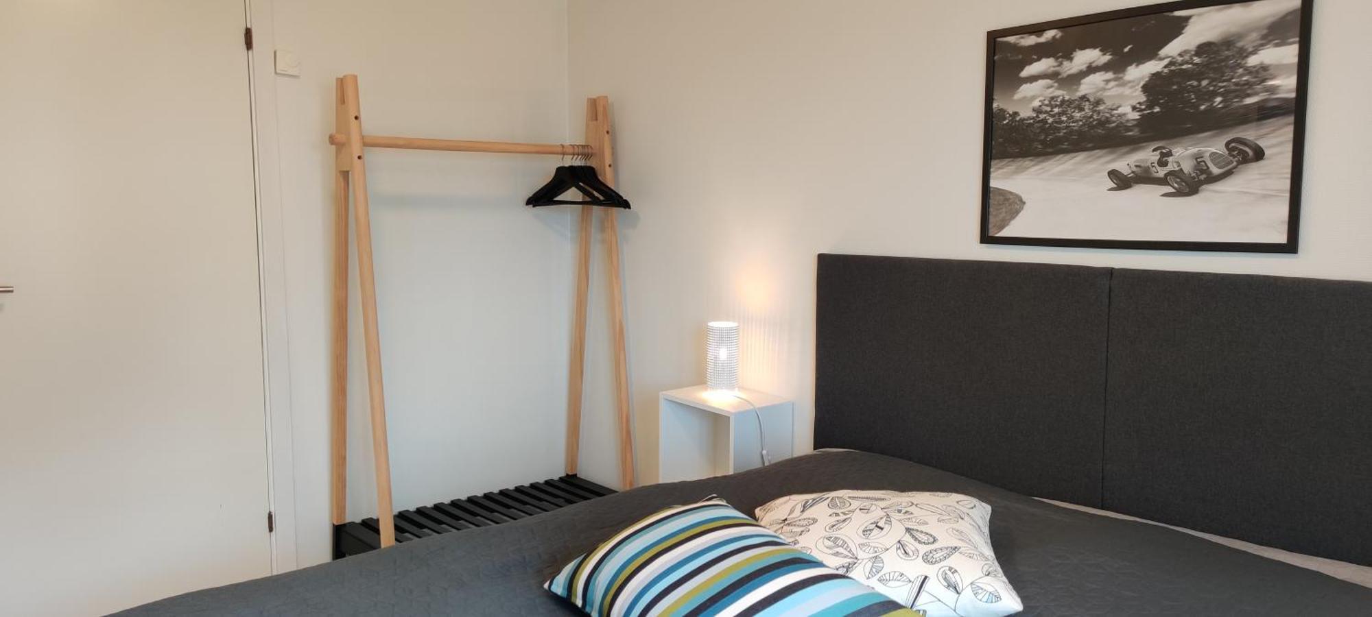 Fiskerhuset I Oster Hurup - I Byen, Ved Stranden Exterior foto
